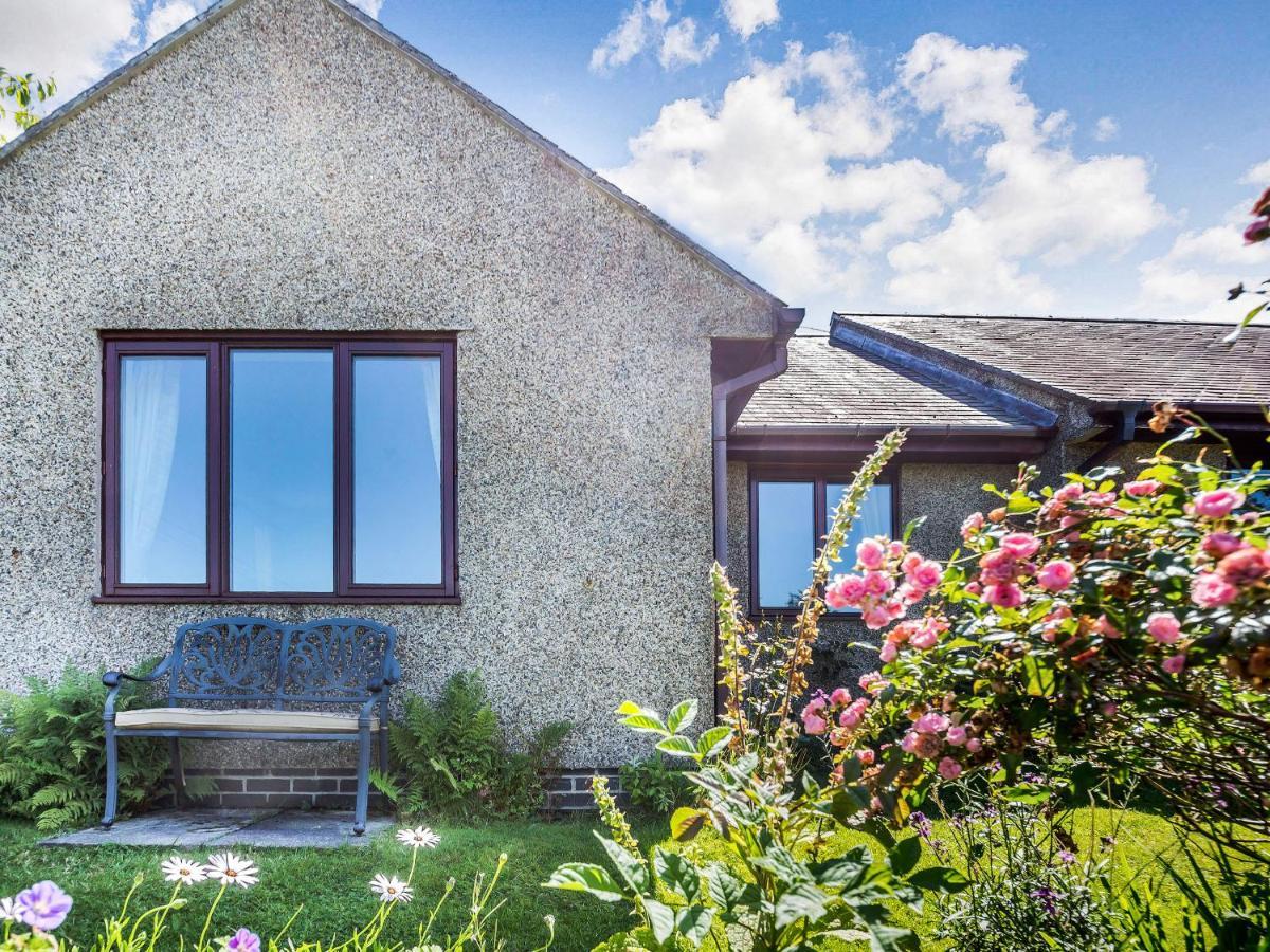 Llety Nest Villa Llanfachreth Eksteriør bilde