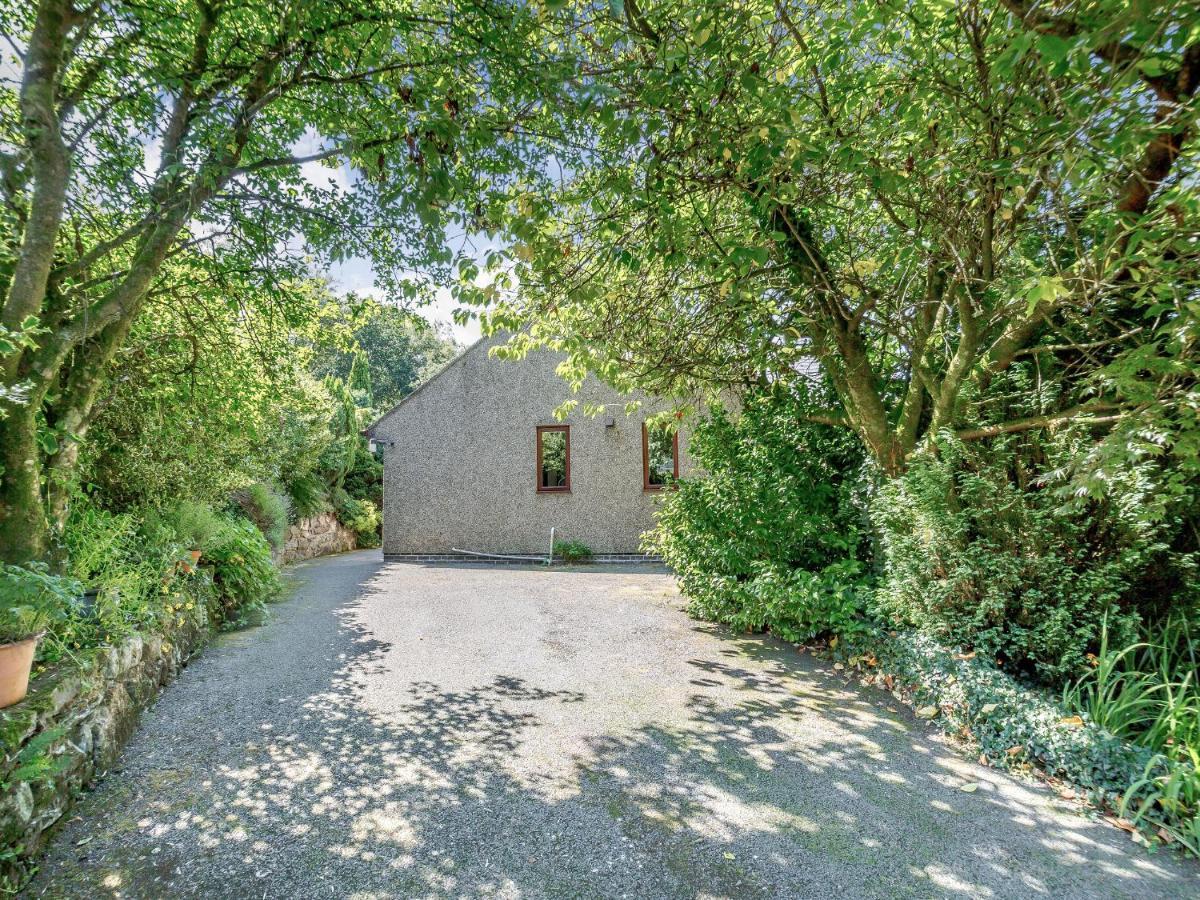 Llety Nest Villa Llanfachreth Eksteriør bilde
